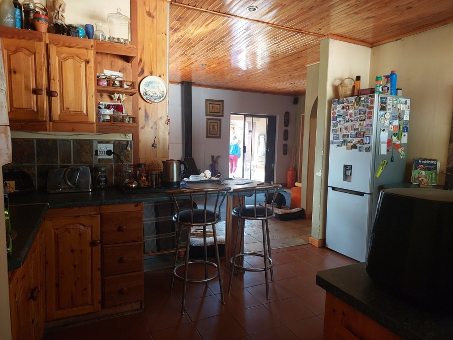 3 Bedroom Property for Sale in Tuinhof Free State